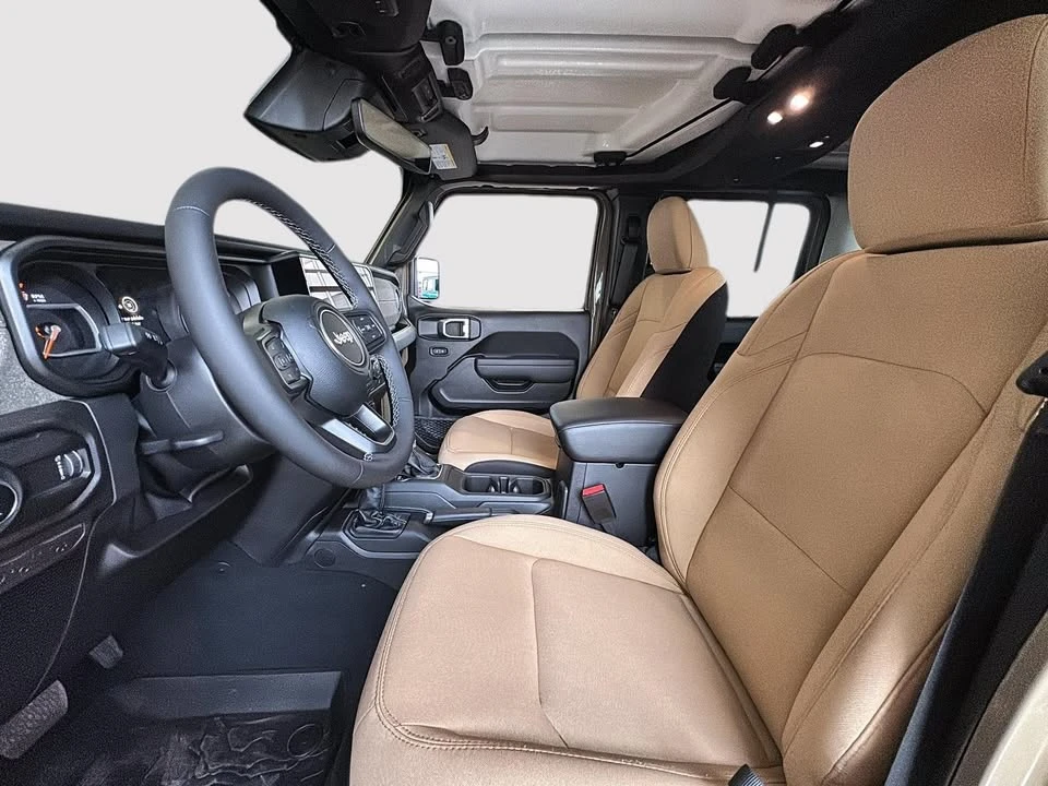 2026 Jeep JT Gladiator - Image 10 of 20