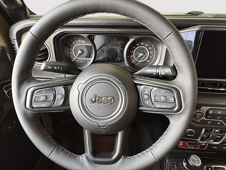 2026 Jeep JT Gladiator - Image 14 of 20