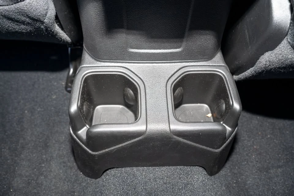 2026 Jeep JT Gladiator - Image 19 of 20