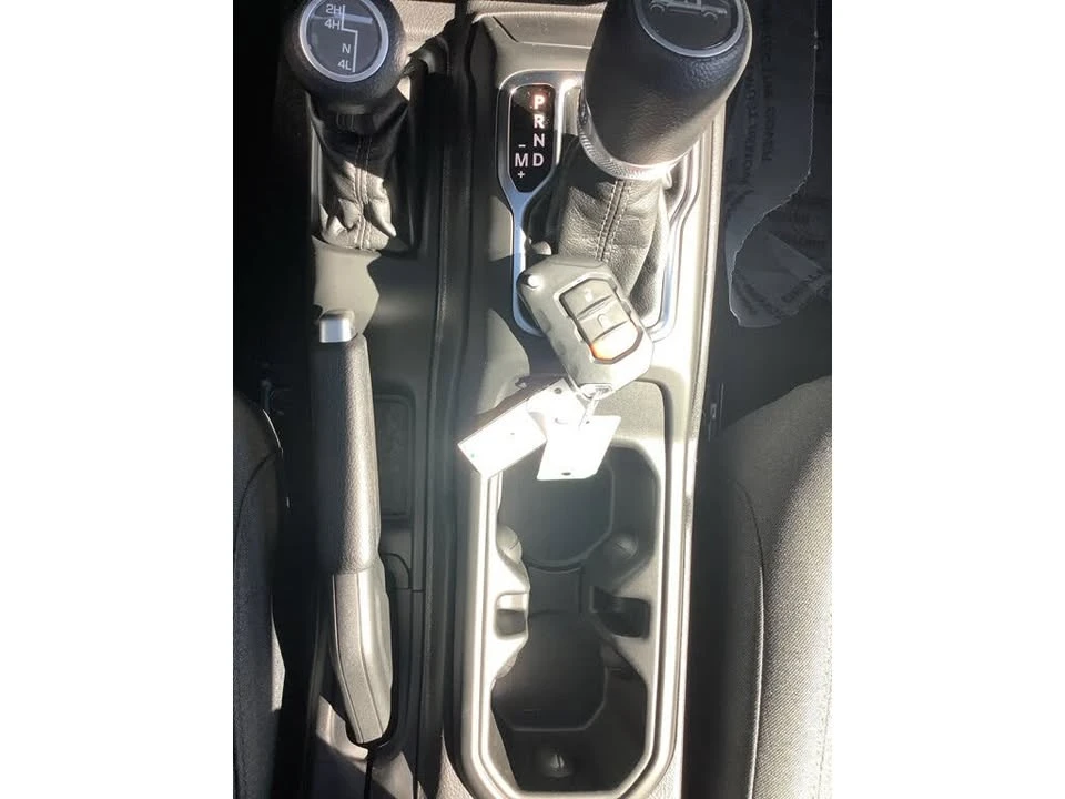 2026 Jeep JT Gladiator - Image 18 of 20