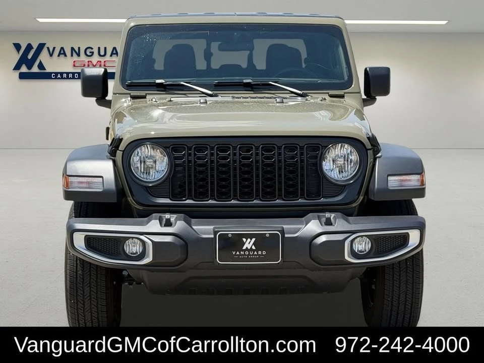 2026 Jeep JT Gladiator - Image 3 of 20