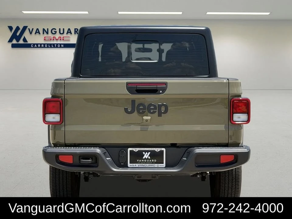 2026 Jeep JT Gladiator - Image 7 of 20