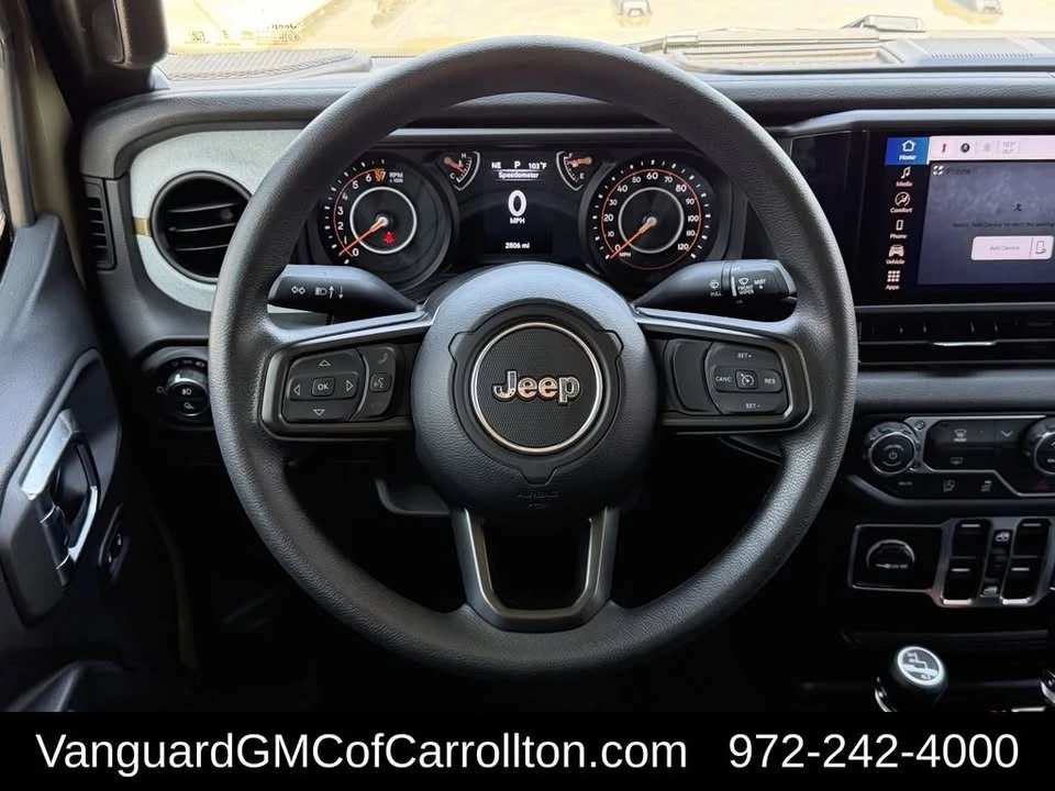 2026 Jeep JT Gladiator - Image 14 of 20