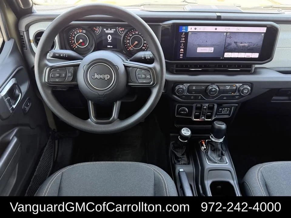 2026 Jeep JT Gladiator - Image 13 of 20