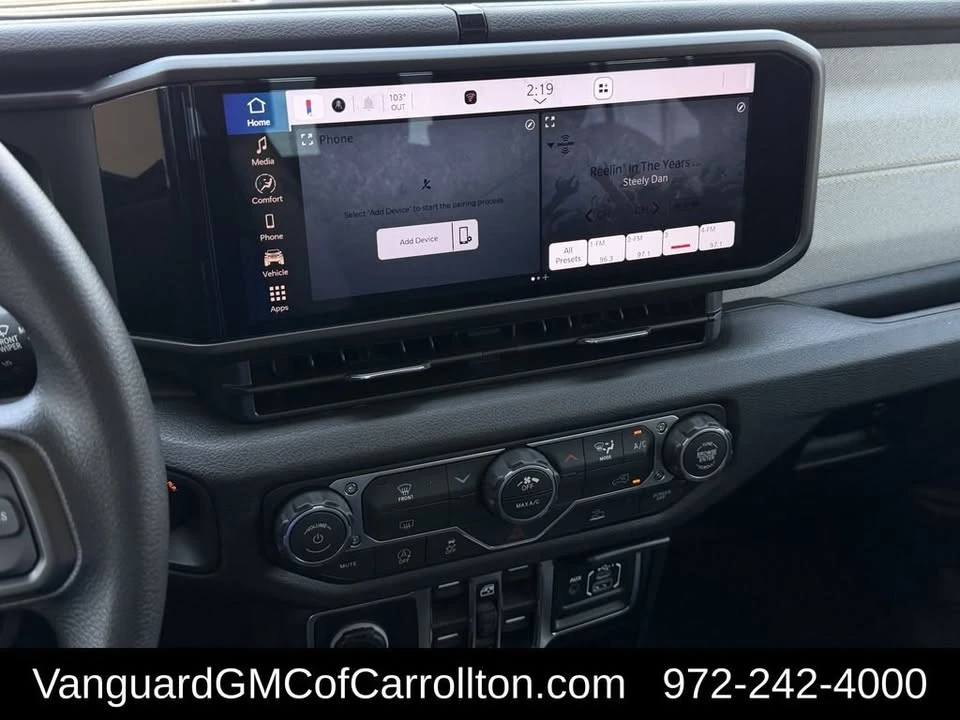 2026 Jeep JT Gladiator - Image 19 of 20