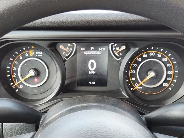 2026 Jeep JT Gladiator - Image 12 of 20