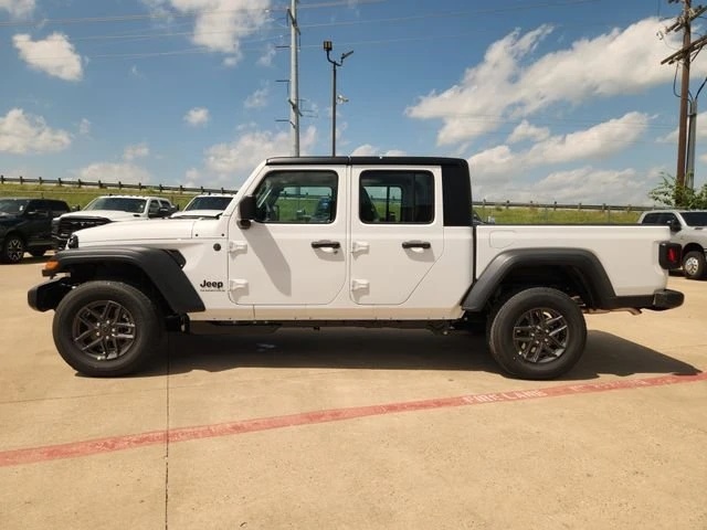 2026 Jeep JT Gladiator - Image 3 of 20