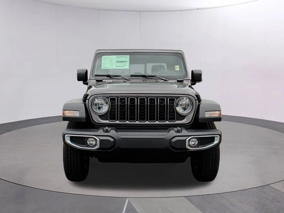 2026 Jeep JT Gladiator - Image 9 of 10