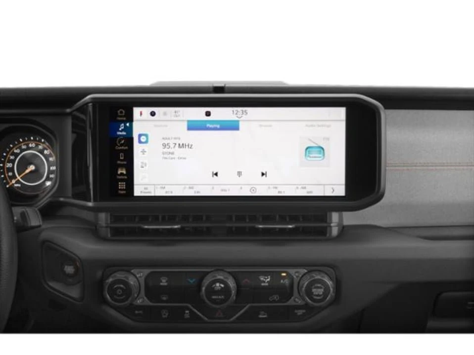 2026 Jeep JT Gladiator - Image 10 of 10