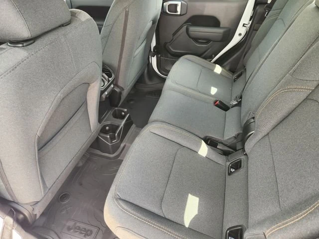 2026 Jeep JT Gladiator - Image 20 of 20