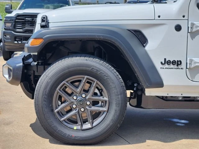 2026 Jeep JT Gladiator - Image 6 of 20
