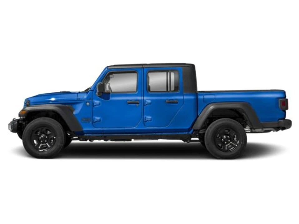 2026 Jeep JT Gladiator - Image 2 of 10