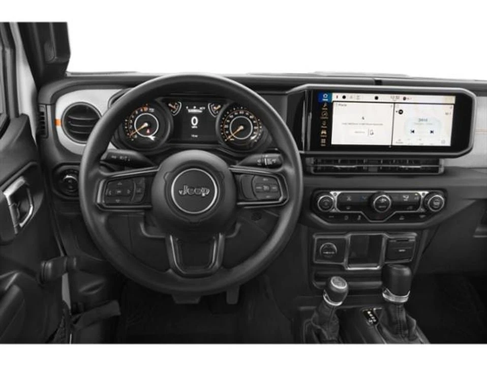 2026 Jeep JT Gladiator - Image 7 of 10
