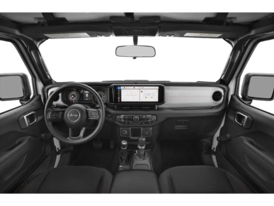 2026 Jeep JT Gladiator - Image 8 of 10
