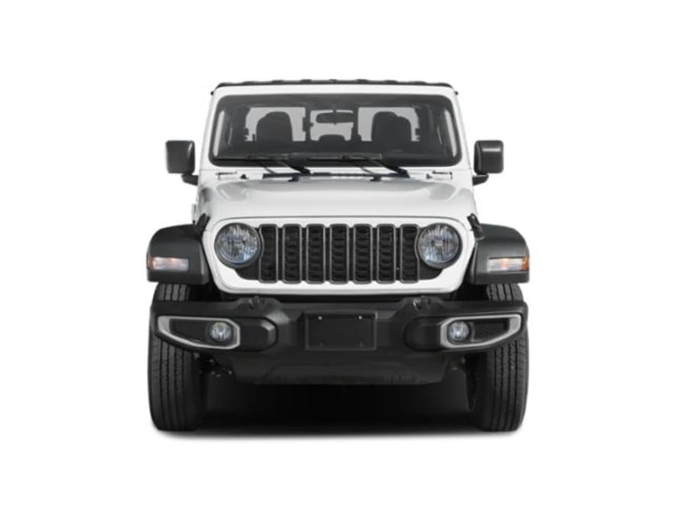 2026 Jeep JT Gladiator - Image 4 of 10