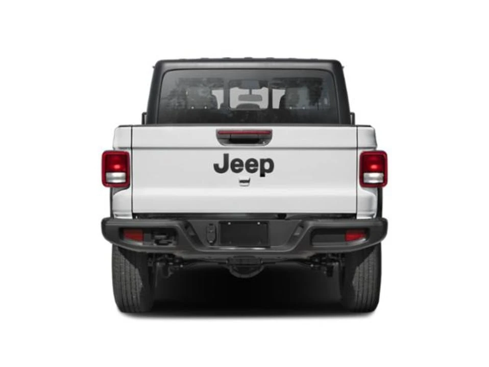2026 Jeep JT Gladiator - Image 5 of 10