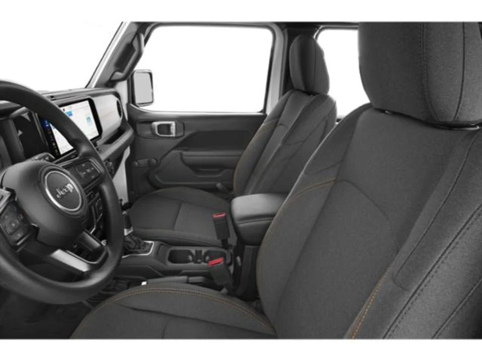 2026 Jeep JT Gladiator - Image 9 of 10