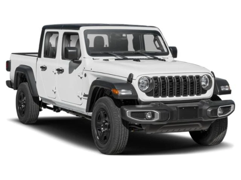 2026 Jeep JT Gladiator - Image 6 of 10