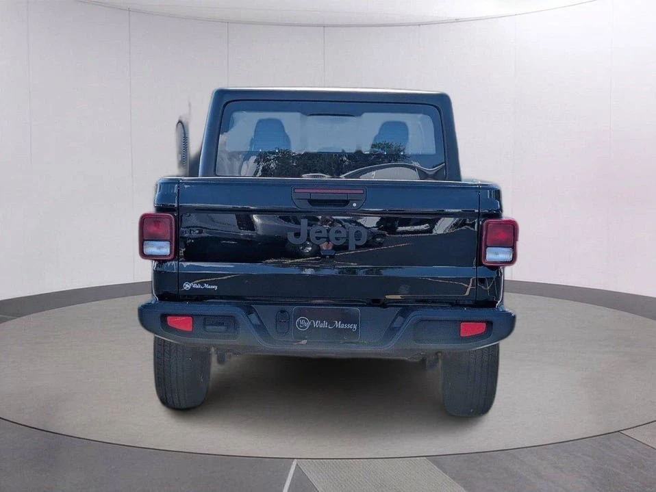 2026 Jeep JT Gladiator - Image 4 of 10