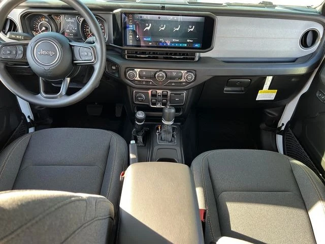 2026 Jeep JT Gladiator - Image 6 of 11
