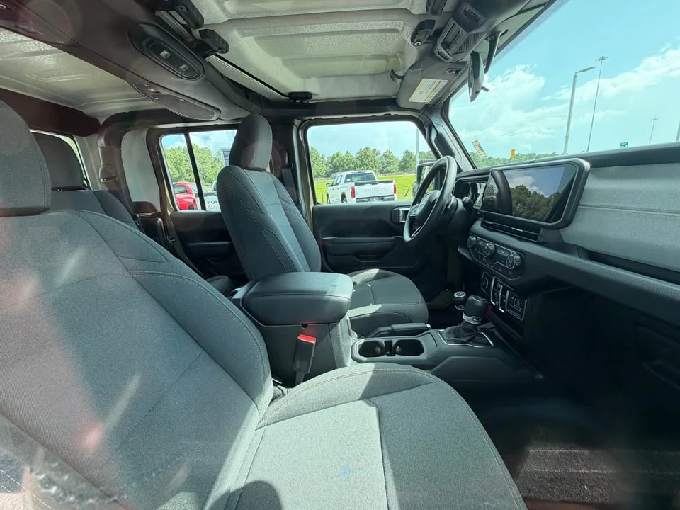2026 Jeep JT Gladiator - Image 3 of 6
