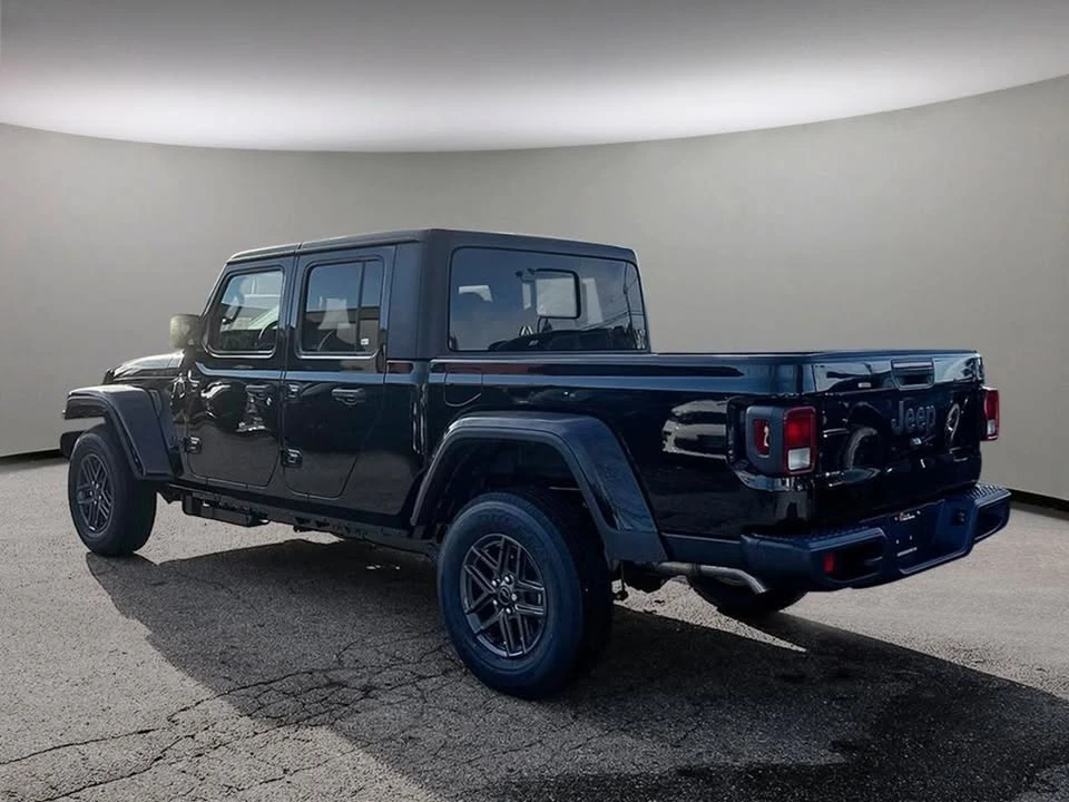 2026 Jeep JT Gladiator - Image 4 of 20