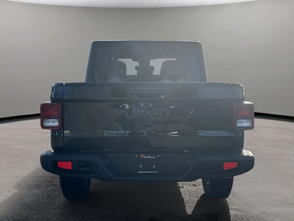 2026 Jeep JT Gladiator - Image 5 of 20