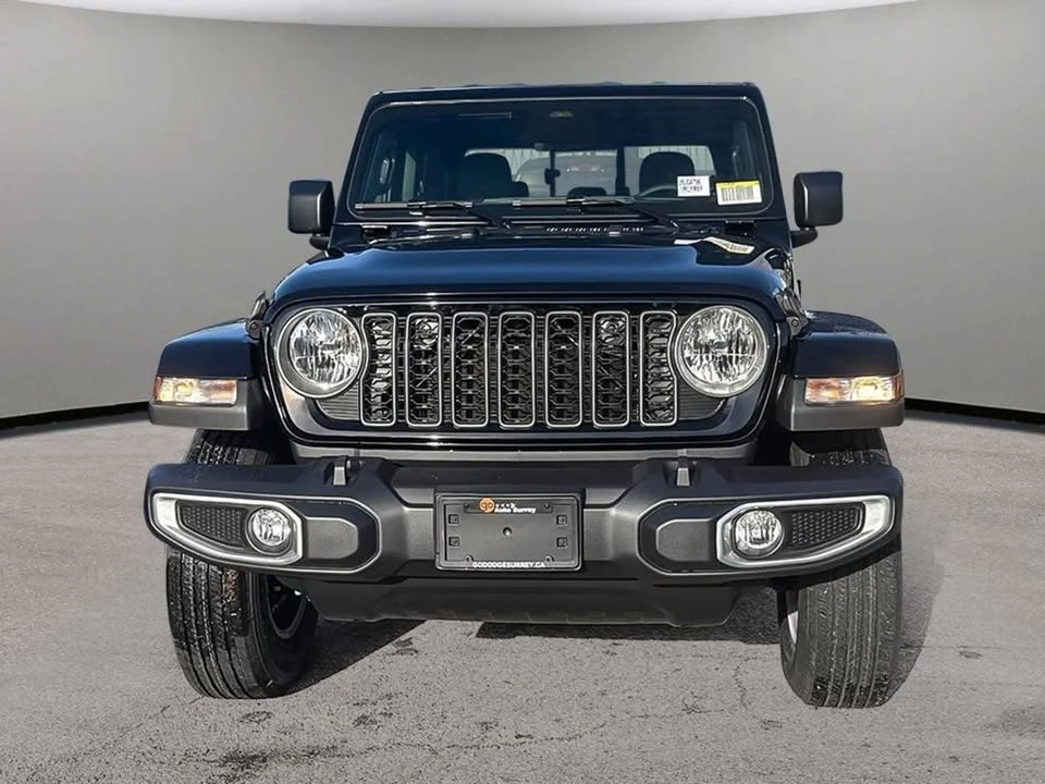 2026 Jeep JT Gladiator - Image 2 of 20