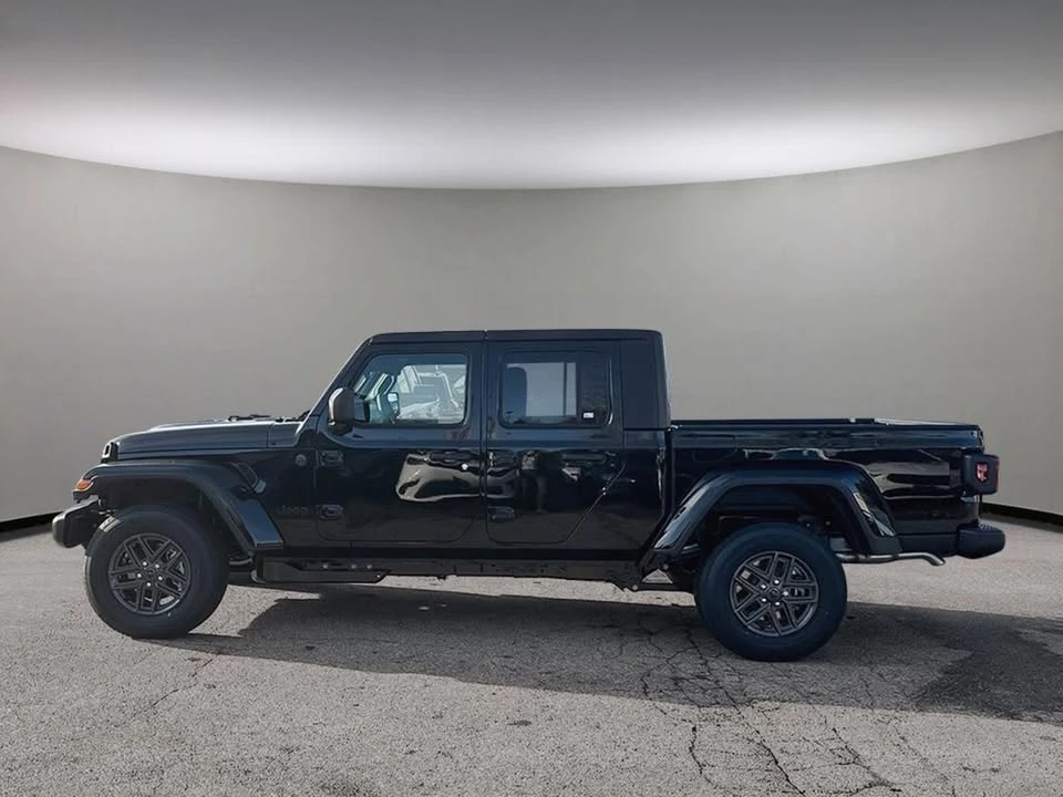 2026 Jeep JT Gladiator - Image 3 of 20