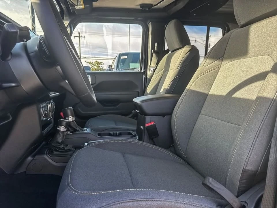 2026 Jeep JT Gladiator - Image 20 of 20