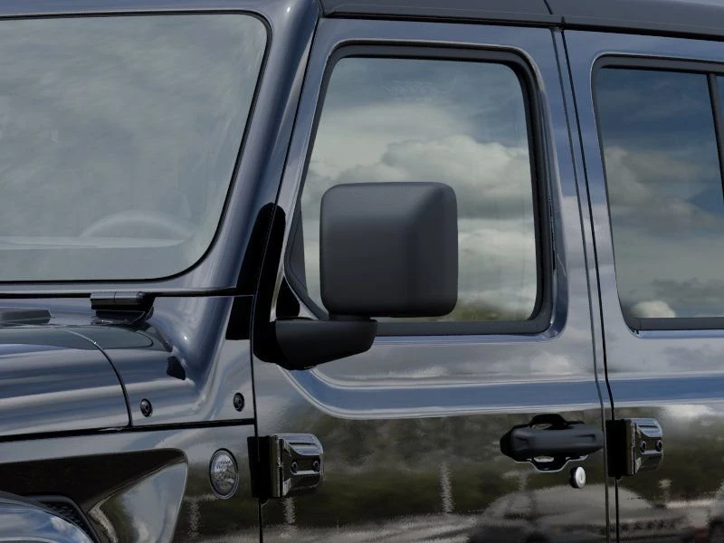 2026 Jeep JT Gladiator - Image 9 of 17