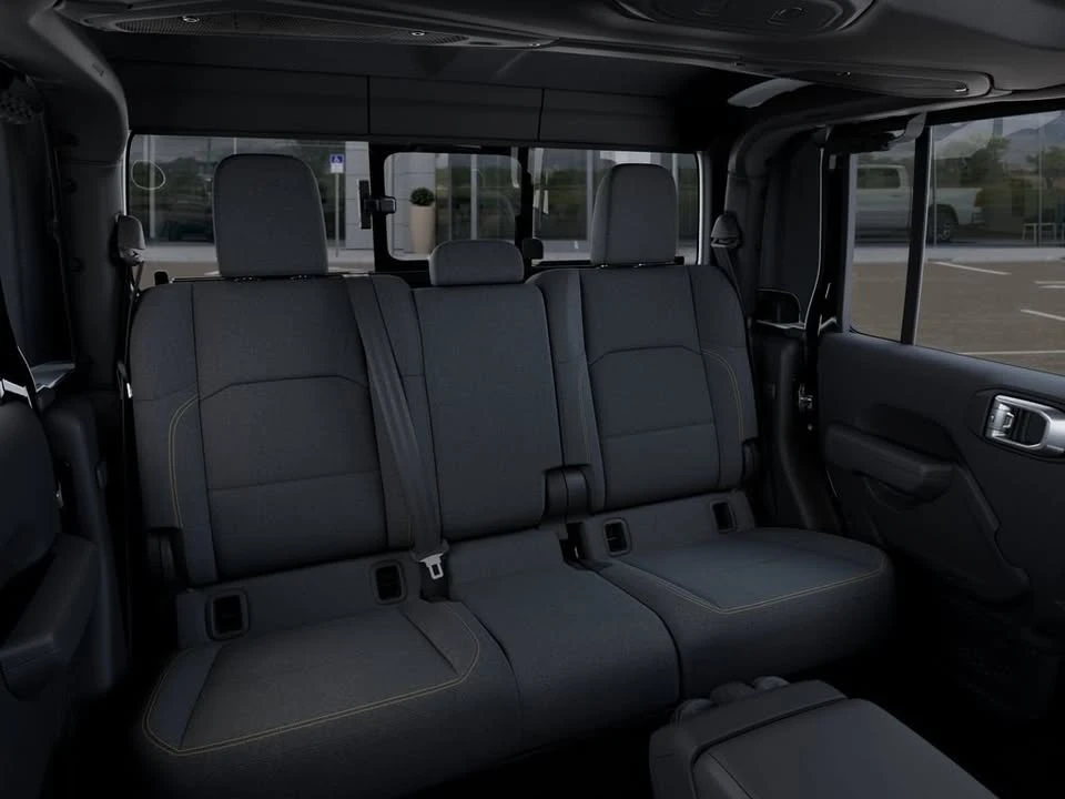 2026 Jeep JT Gladiator - Image 12 of 17