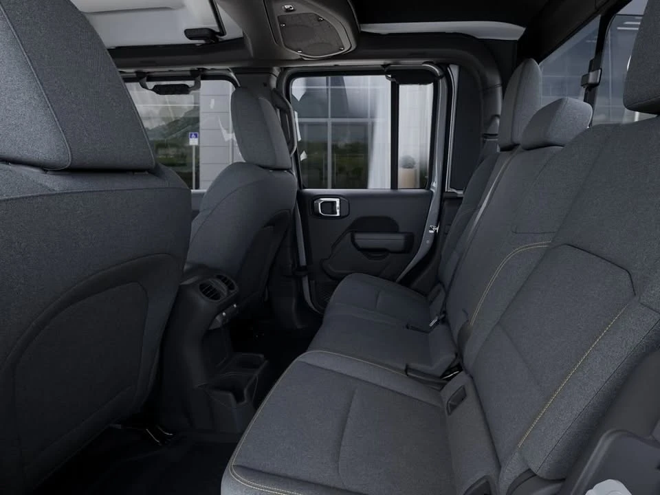 2026 Jeep JT Gladiator - Image 17 of 20