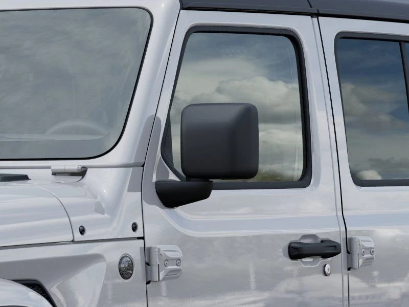2026 Jeep JT Gladiator - Image 6 of 20