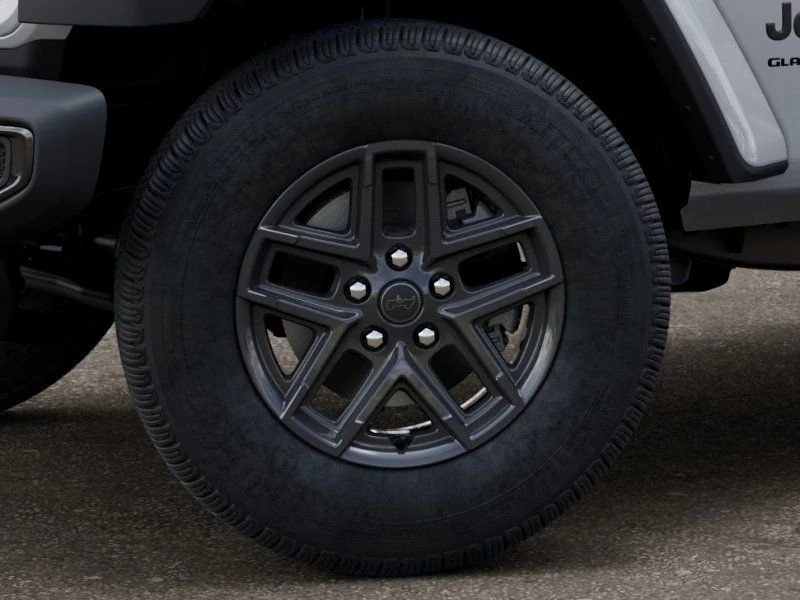 2026 Jeep JT Gladiator - Image 2 of 20