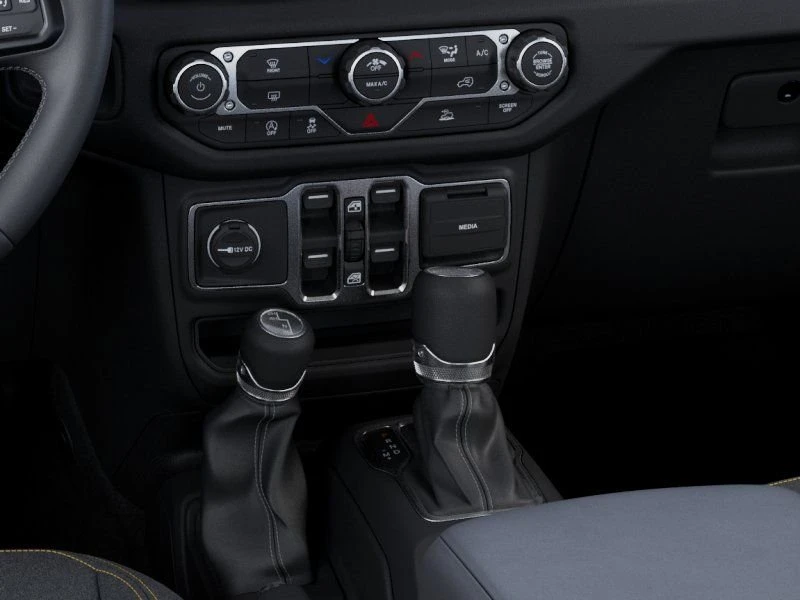 2026 Jeep JT Gladiator - Image 18 of 20