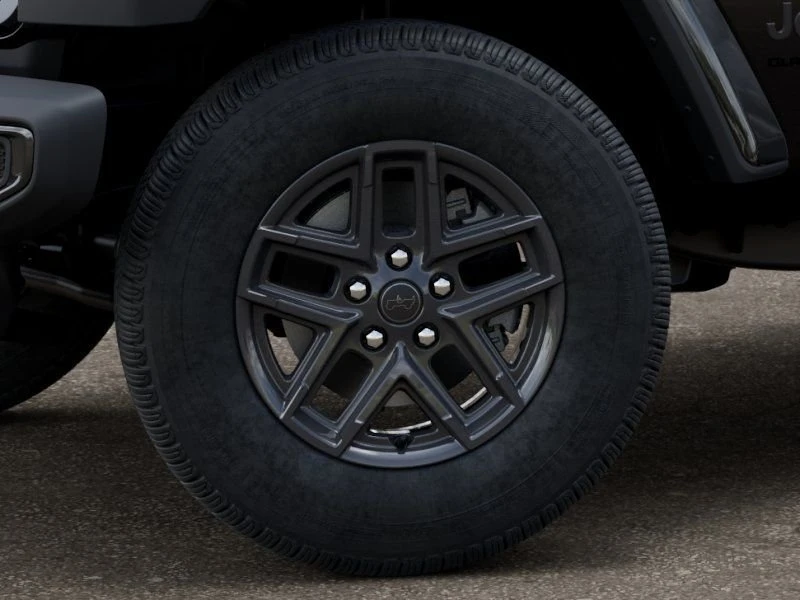 2026 Jeep JT Gladiator - Image 5 of 17