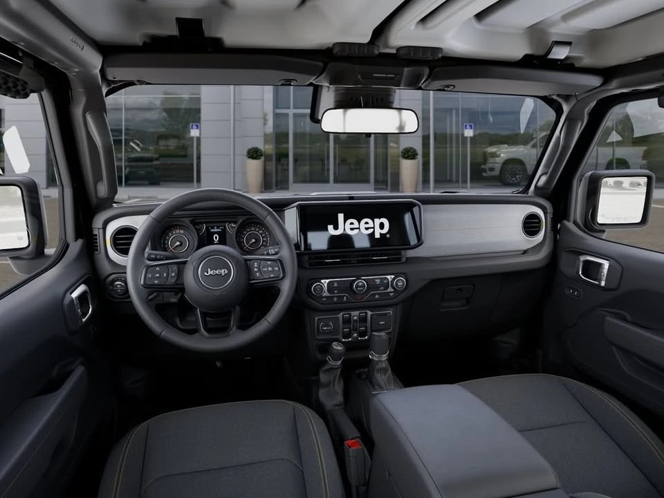 2026 Jeep JT Gladiator - Image 11 of 17