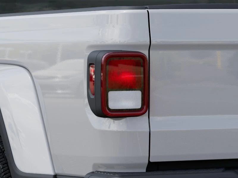 2026 Jeep JT Gladiator - Image 3 of 20