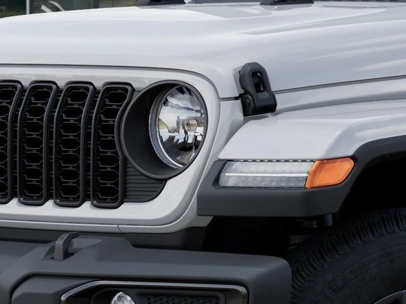 2026 Jeep JT Gladiator - Image 4 of 20