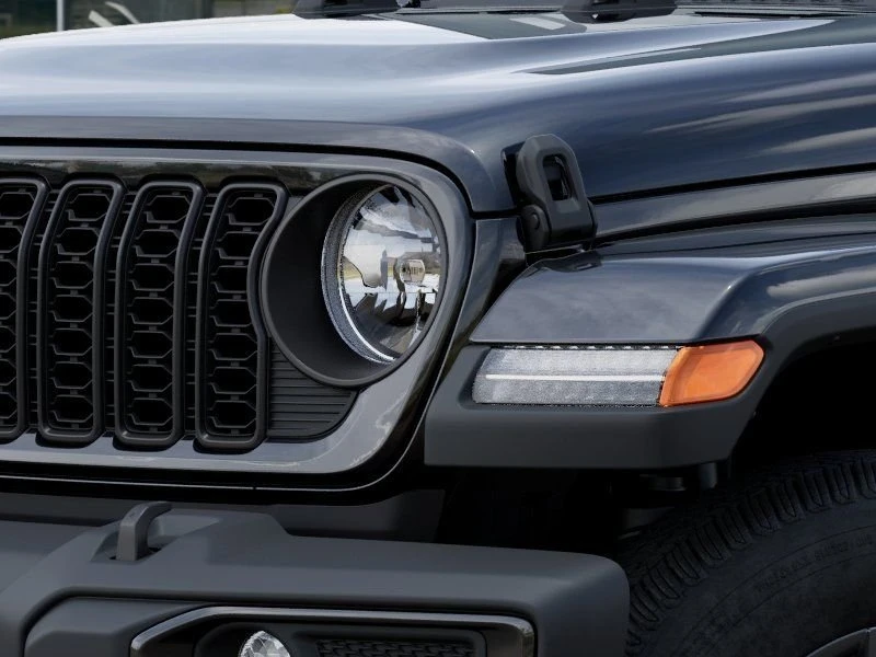 2026 Jeep JT Gladiator - Image 7 of 17