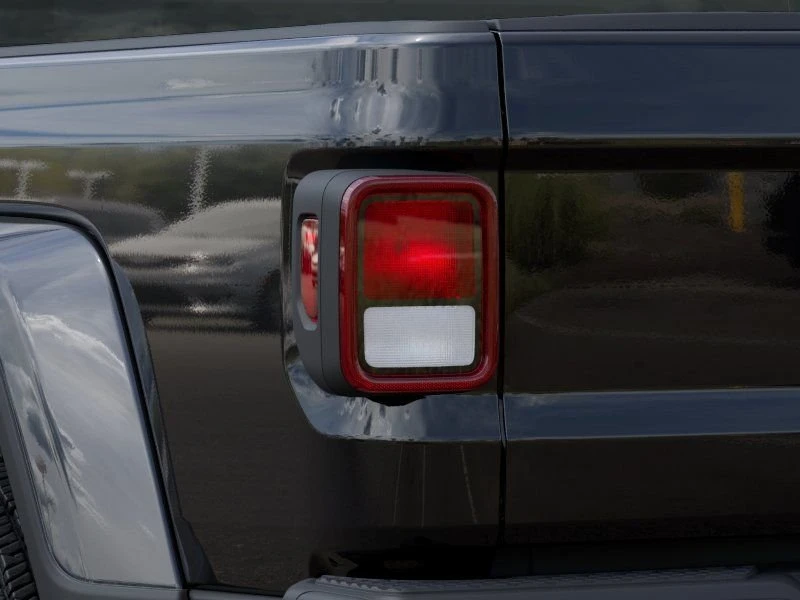 2026 Jeep JT Gladiator - Image 6 of 17