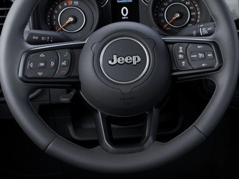 2026 Jeep JT Gladiator - Image 16 of 17