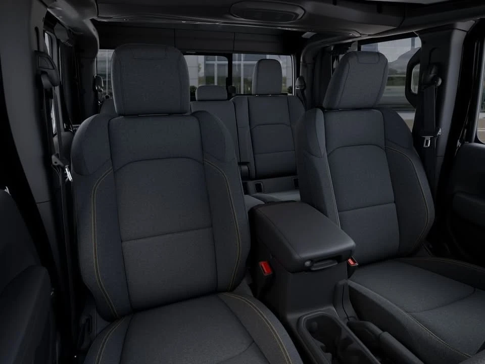 2026 Jeep JT Gladiator - Image 13 of 17