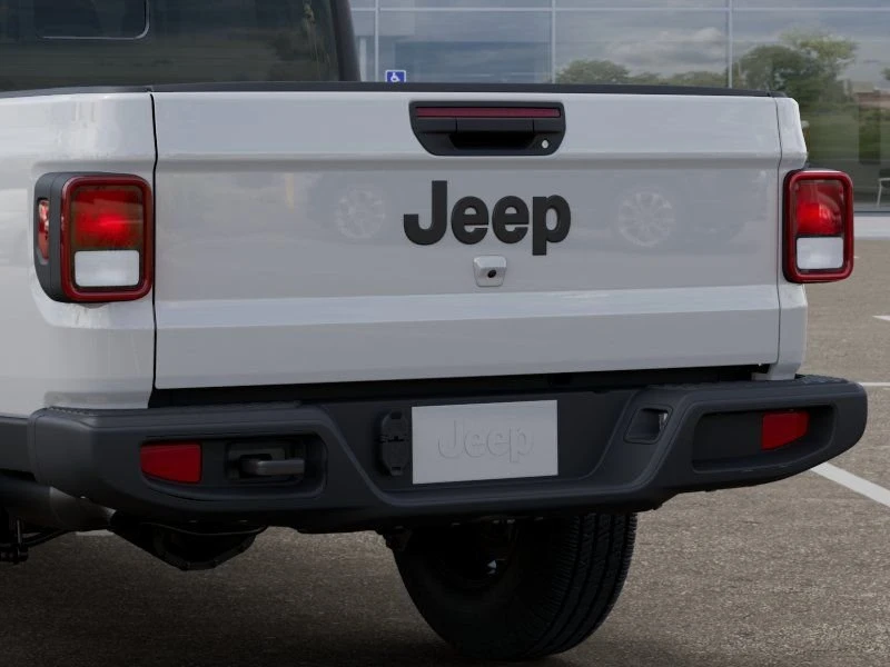 2026 Jeep JT Gladiator - Image 7 of 20