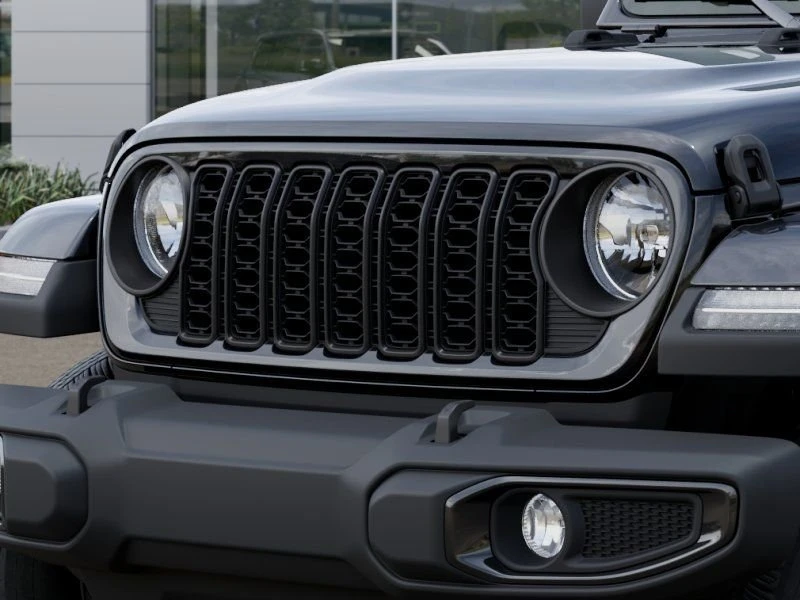 2026 Jeep JT Gladiator - Image 8 of 17