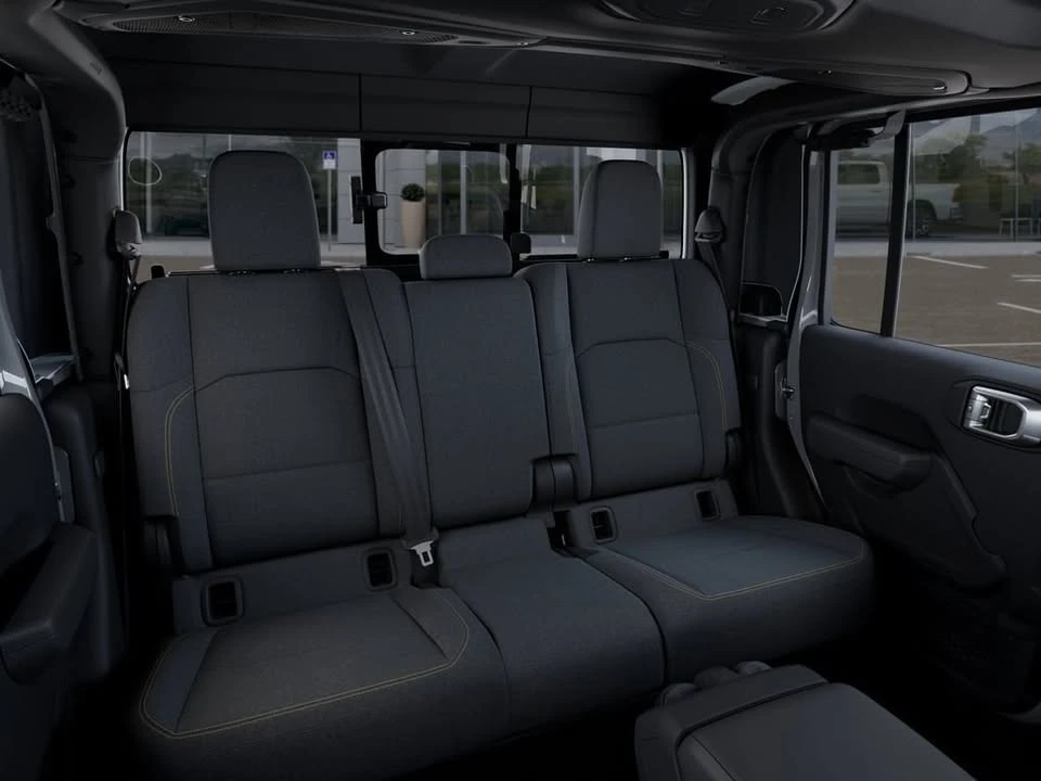 2026 Jeep JT Gladiator - Image 9 of 20