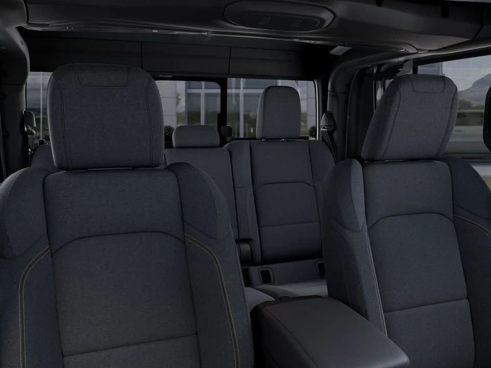 2026 Jeep JT Gladiator - Image 20 of 20