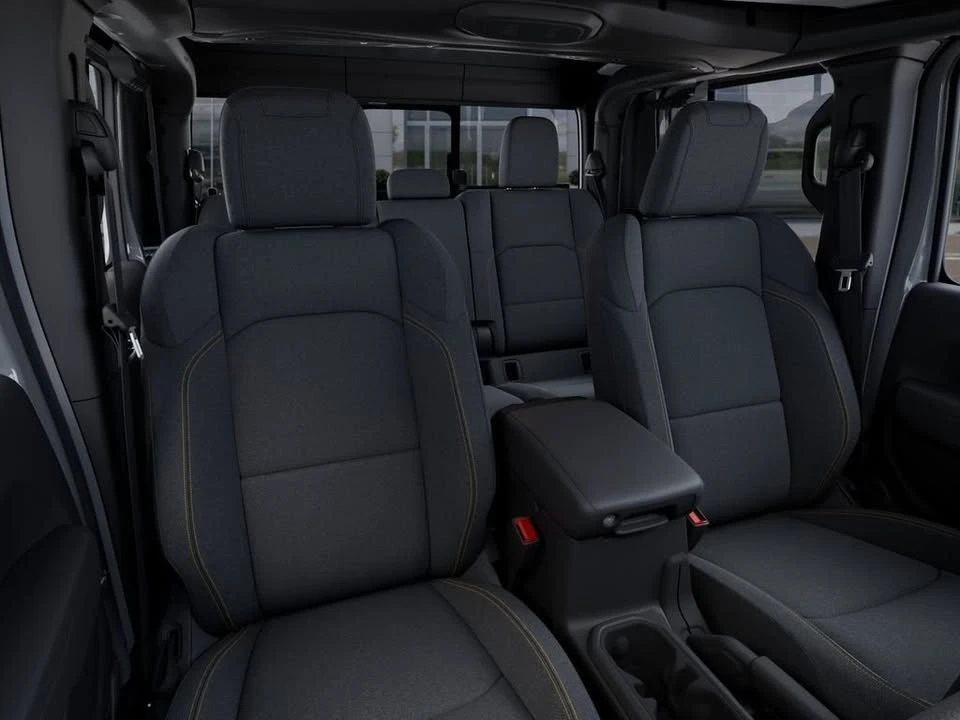 2026 Jeep JT Gladiator - Image 10 of 20