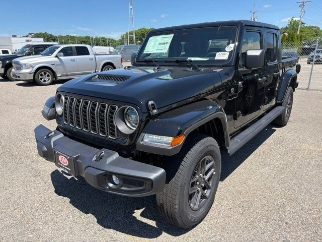 2026 Jeep JT Gladiator - Image 6 of 20